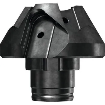 Frézovací hlava KFH 17-15 R pro zkosenou hranu 30°