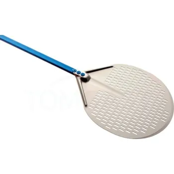 Lopata na pizzu GI.METAL Lopata na pizzu hliníková perforovaná 33 cm