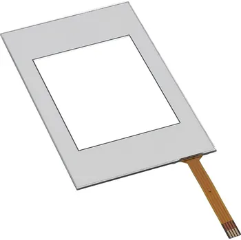 Příslušenství k šicímu stroji Dotykový panel Pfaff 68011093