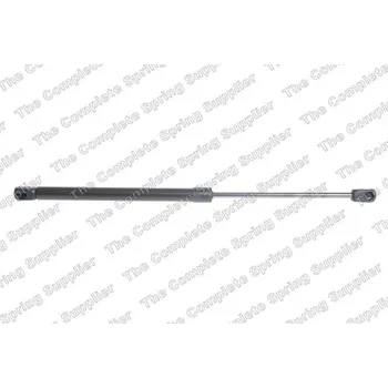 Příslušenství karosérie Pneumatická pružina, zavazadlový / nákladový prostor LESJÖFORS 8144238