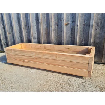 Vyvýšený záhon Vyvýšený záhon Ohebný Zahradník 300x300x30cm