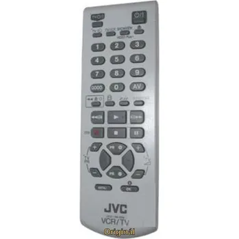 Dálkový ovladač JVC HR-S6600, HR-S9400E, HR-V200EZ, HR-V205EZ, HR-V500EZ, HR-V505EZ - kompatibilní značkový dálkový ovladač General