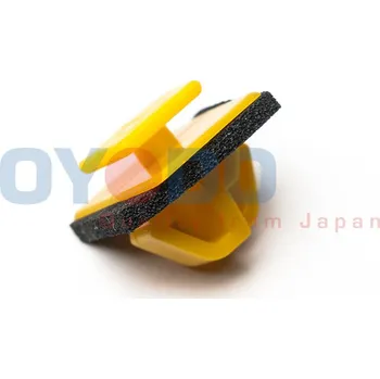 Lišta karosérie OYODO Klip, ozdobná / ochranná lišta 41B0505-OYO