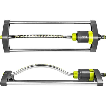 Zavlažovač zavlažovač kmitavý, 17 Ms trysek LIME LINE