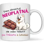 Hrneček - Jsem absolutně neúplatná PV2