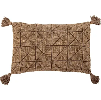 Polštář Bloomingville, Dekorativní polštář Auna 30 x 45 cm - Formadore