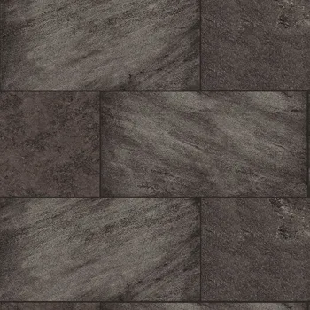 Venkovní dlažba Venkovní dlažba Seviano Modena Antrazyt 40 x 80 cm