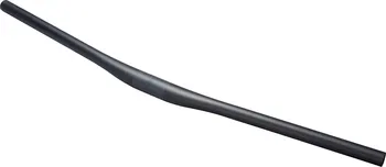 Řídítka Specialized S-Works Carbon Mini 760/31,8 mm černá