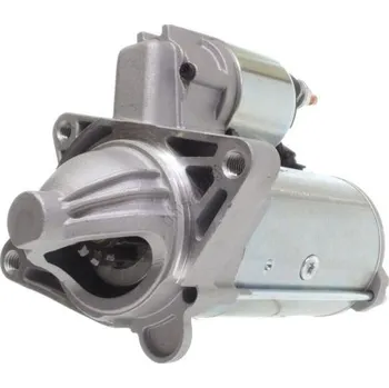 Startér Startér RENAULT MEGANE II SCENIC II 2.0