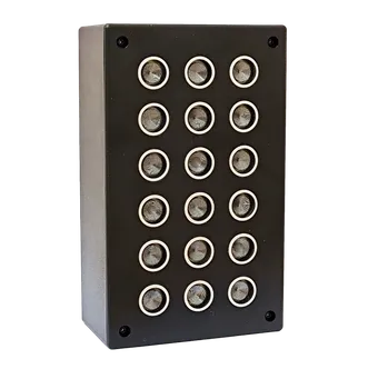 Rušička signálu Secutek Ultrazvuková rušička odposlechů Light