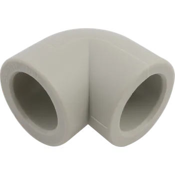 Vodovodní potrubí FV - Plast PPR koleno 75/90°