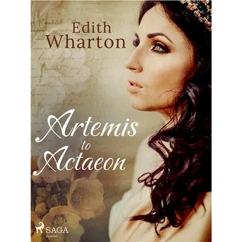 Kniha Artemis to Actaeon Ekniha
