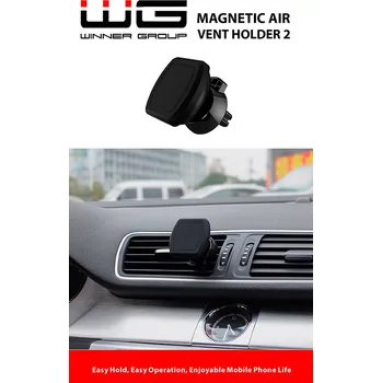 Autodoplněk WG Držák magnetický do mřížky kostka