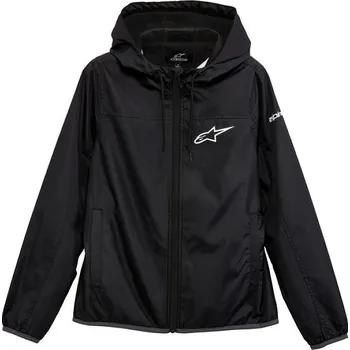 Moto bunda ALPINESTARS TREQ WINDBREAKER dámská bunda M