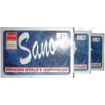 MERCO Sano mýdlo s ichtyolem 100g 8%