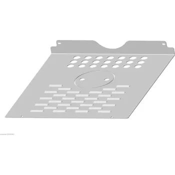 Krbová kamna Romotop Stínění Barva: Černá