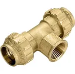 COBRARING T kus s vnitřním závitem 63 x 2" x 63