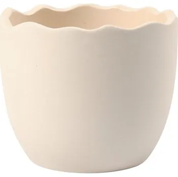 Velikonoční dekorace Creative Velikonoční dekorace vaječná skořápka SADA 24 ks