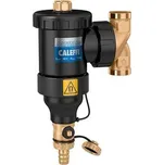 CALEFFI 3/4" magnetický odlučovač DIRTMAG nečistot z kompozitu s magnetem