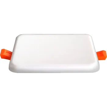 Venkovní osvětlení PROLUMIA Svítidlo LED Pro-Space 620lm 4000K čtvercové IP66 40004271