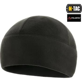 Čepice Kulich M-Tac Watch Cap Light Polartec Gen.II - černý, M