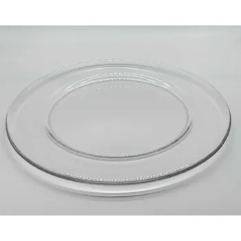 Talíř Skleněný talíř Astoria 32 cm, 1 ks