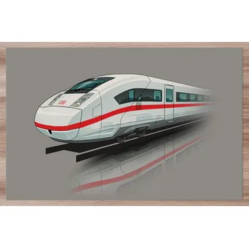 prostírání Prostírání ICE 4