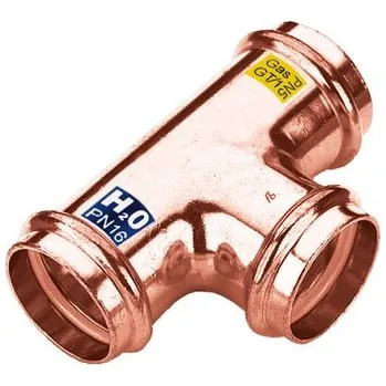 Fitinka FRABOPRESS T kus F x F x F 15