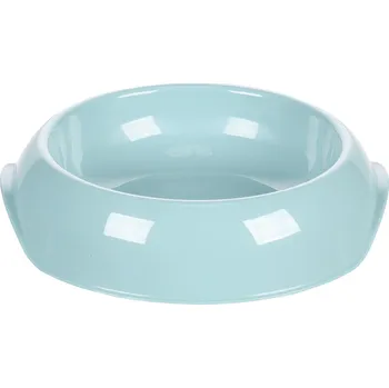 Miska pro psa Flamingo miska na krmivo a vodu Muk 250ml, Ø14,7cm kočka