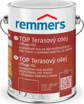 Remmers TOP terasový olej / Pflege-Öl 2,5L Farblos/BEZBARVÁ + dárek k objednávce nad 1000Kč