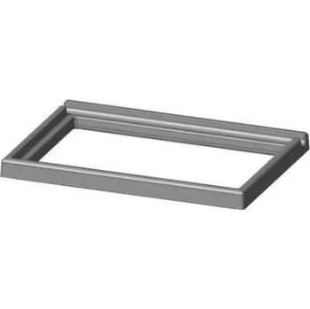 Krbová vložka Romotop Roštnice Barva: Černá