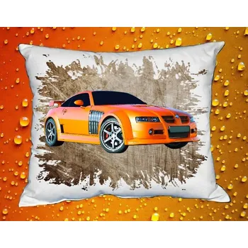 Povlak na polštářek Polštář MG XPower SVR II