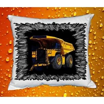 Polštář Polštářek Caterpillar