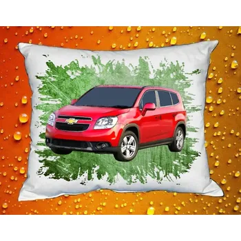 Povlak na polštářek Polštář Chevrolet Orlando I