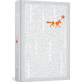 Cizojazyčná kniha Fox and the Star - Bickford-Smith, Coralie