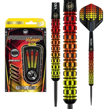 Šipka Šipky Winmau Firestorm Flame 90% 24g steel B