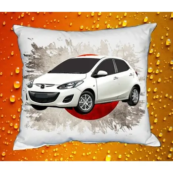 Povlak na polštářek Polštář Mazda Demio