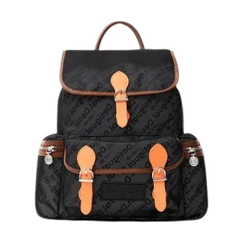 Městský batoh Desigual Dámsky batoh REFLECTANTE TRIBECA