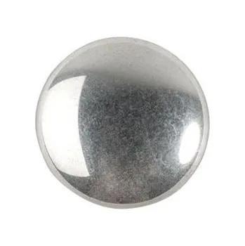 Dětské navlékací korálky Kabošon par Puca č.364 (8mm)