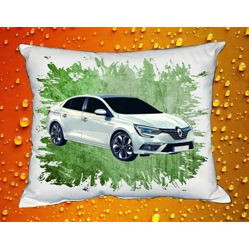 Polštář Polštář Rénault Mégane Sedan II