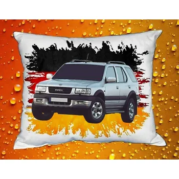 Povlak na polštářek Polštář Opel Frontera