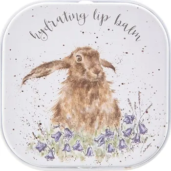 Péče o rty Wrendale Designs Balzám na rty Wrendale Designs "Bright Eyes" - Zajíc