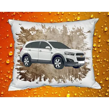 Povlak na polštářek Polštář Chevrolet Captiva I