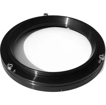 Hvězdářský dalekohled Tilter TS Optics M117/M117