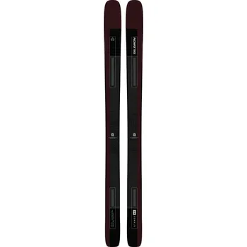 Sjezdové lyžování Salomon N STANCE 90 176cm model 2023