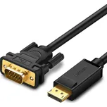 UGREEN Propojovací kabel DisplayPort - VGA FullHD 2m