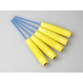 Měřící hroty JSV - sada