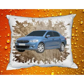 Povlak na polštářek Polštář Citroen C-Elysée I