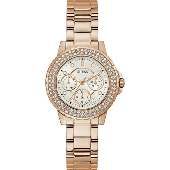 Hodinky Guess Crown Jewel GW0410L3 + 5 let záruka