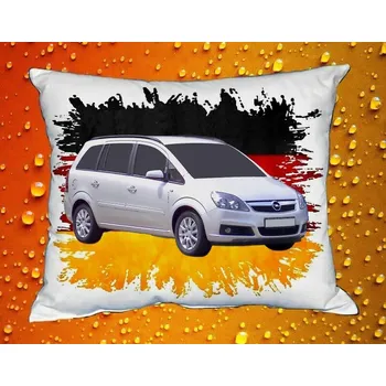 Povlak na polštářek Polštář Opel Zafira